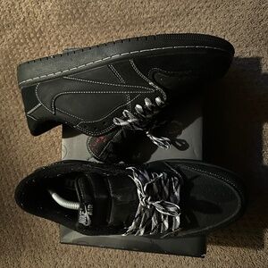 Nike Travis Scott Phantom Low